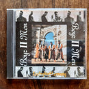 Boys II Men- Boys II Men (USA VG+)