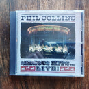 Phil Collins- Serious Hits...Live (USA VG+)