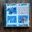Bros- Push (EU VG+)