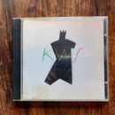 KWS- Please Don't Go. The Album (RSA VG+)