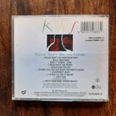 KWS- Please Don't Go. The Album (RSA VG+)