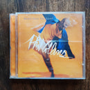 Phil Collins- Dance Into The Light (RSA VG+)