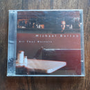 Michael Bolton- All That Matters (RSA VG+)