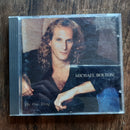 Michael Bolton- The One Thing (RSA VG)