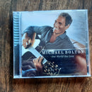 Michael Bolton- One World One Love (RSA VG+)