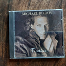 Michael Bolton- Timeless The Classics (RSA VG+)