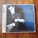 Michael Buble- Call Me Irresponsible. 2CDs (RSA VG+)