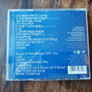 Michael Buble- Call Me Irresponsible. 2CDs (RSA VG+)