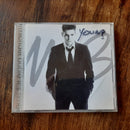 Michael Buble- It's Time (RSA VG)