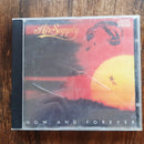 Air Supply- Now And Forever (RSA VG-)
