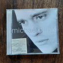 Michael Buble- Michael Buble (RSA VG+)