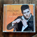 Michael Buble- To Be Loved (RSA VG+)
