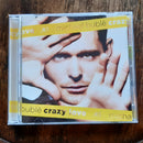 Michael Buble- Crazy Love (RSA VG+)