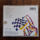 Yello- Flag (EU VG)