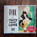 Pink- The Truth About Love (RSA VG)