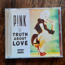 Pink- The Truth About Love (RSA VG+)