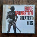 Bruce Springsteen- Greatest Hits (RSA VG+)