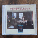 Percy Sledge- The Ultimate Collection (RSA VG+)