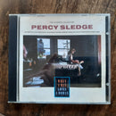 Percy Sledge- The Ultimate Collection (RSA VG+)