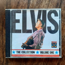 Elvis- The Collection. Vol One (RSA VG+)