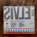 Elvis- The Collection. Vol One (RSA VG+)