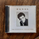Elvis- The Essential Collection (RSA VG+)