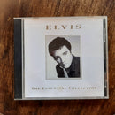 Elvis- The Essential Collection (RSA VG+)