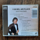 Julio Iglesias- 1100 Bel Air Place (RSA VG+)