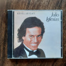 Julio Iglesias- 1100 Bel Air Place (RSA VG+)