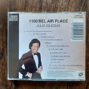 Julio Iglesias- 1100 Bel Air Place (RSA VG+)