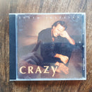 Julio Iglesias- Crazy (RSA VG+)
