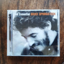 Bruce Springsteen- The Essential. 2CDs (RSA VG+)