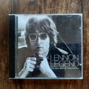 John Lennon- Lennon Legend. The Very Best Of (RSA VG+)