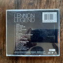 John Lennon- Lennon Legend. The Very Best Of (RSA VG+)
