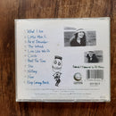 Edie Brickell & The New Bohemians- Shooting Rubber Bands At The Stars (EU VG+)