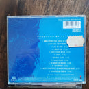Linda Ronstadt Ft. Aaron Neville- Cry Like A Sandstorm Howl Like The Wind  (EU VG+)