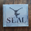 Seal- Best 1991-2004  (RSA VG+)