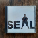 Seal- Seal  (RSA VG)