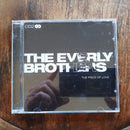 The Everly Brothers- The Price Of Love (RSA VG+)