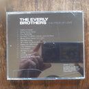 The Everly Brothers- The Price Of Love (RSA VG+)