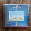 Vangelis- Chariots Of Fire (EU VG+)