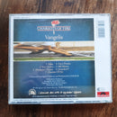 Vangelis- Chariots Of Fire (EU VG+)