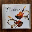 Fourplay- The Best Of (RSA VG+)