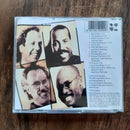 Fourplay- The Best Of (RSA VG+)