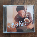 Dave Koz- The Dance (USA VG+)