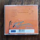 George Benson- Love And Jazz (EU VG+)