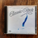 VA- Classic Rock. The Best Of. London Symphonic Orchestra (UK VG+)
