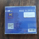 Mike Oldfield- Tubular Bells II & Tubular Bells III. 2CDs (RSA VG)
