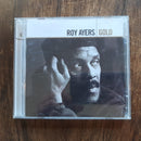 Roy Ayres- Gold. 2CDs (EU VG+)