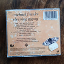 Michael Franks- Sleeping Gypsy (RSA VG+)